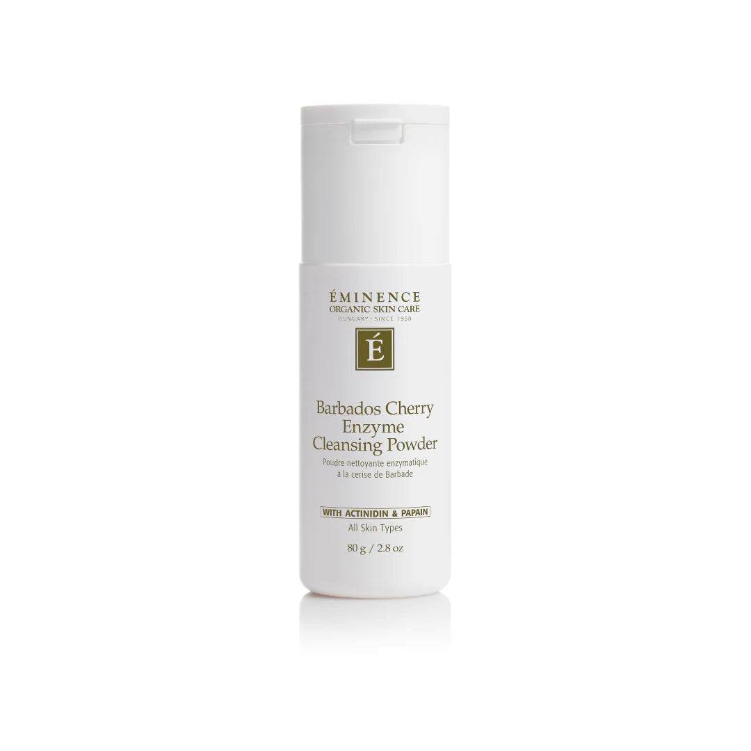Eminence Barbados Cherry Enzyme Cleansing Powder