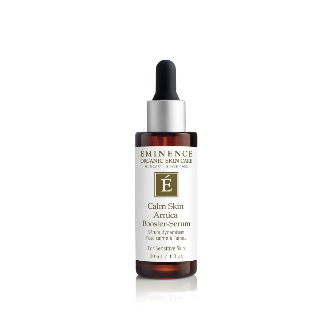 Éminence Calm Skin Arnica Booster-Serum - Huid Visie