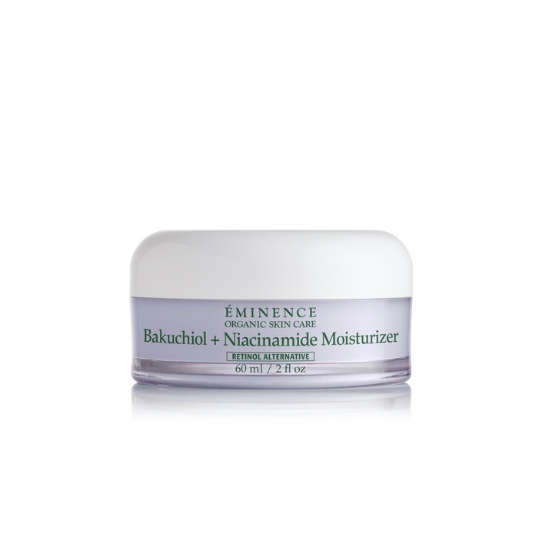 Éminence Bakuchiol + Niacinamide Moisturizer