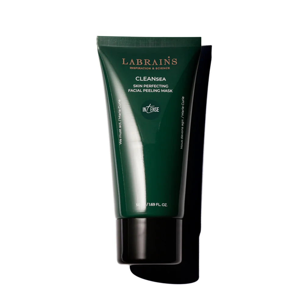 Labrains Intense peeling mask
