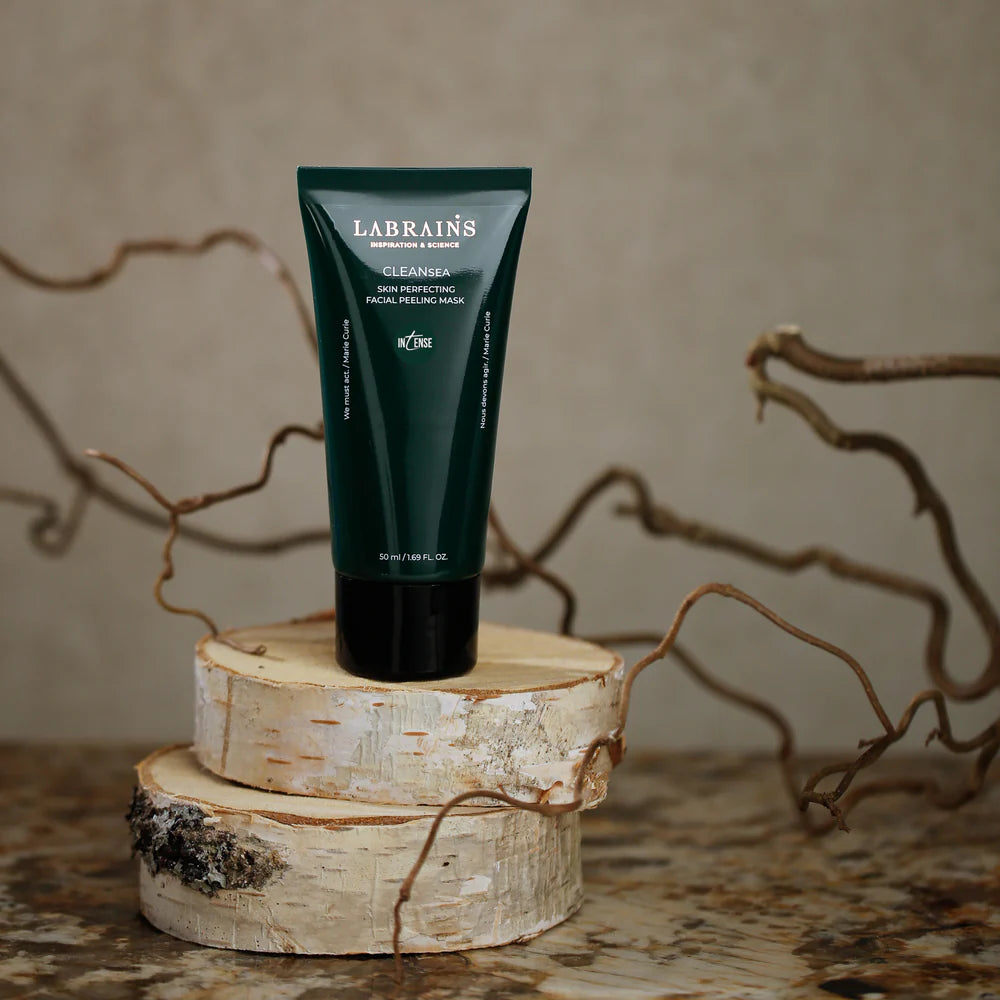 Labrains Inytense peeling mask