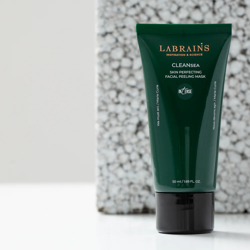 Labrains Intense peeling mask