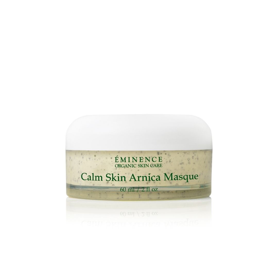Éminence Calm Skin Arnica Masque - Huid Visie