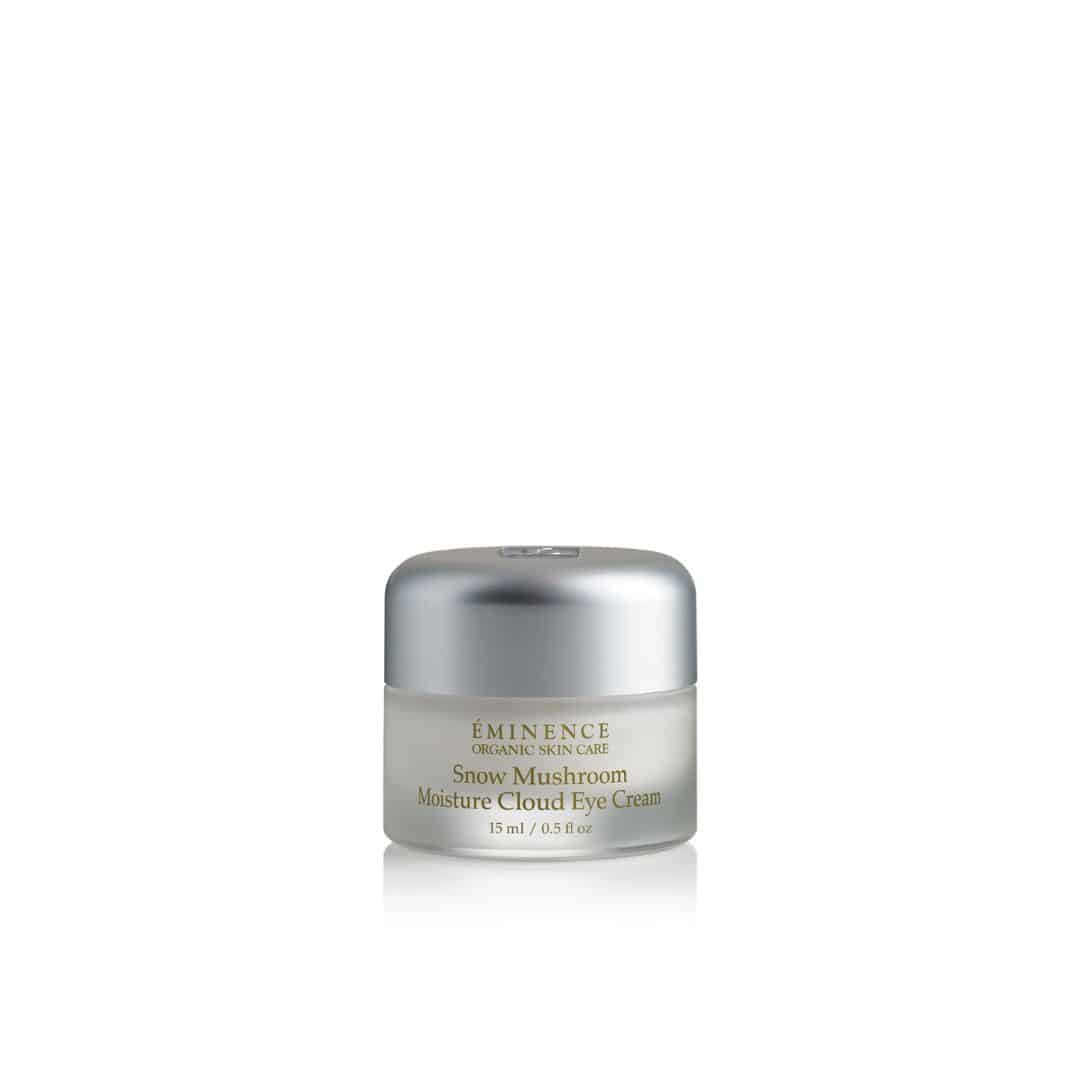 Snow Mushroom Moisture Cloud Eye Cream - 15 ml - Huid Visie