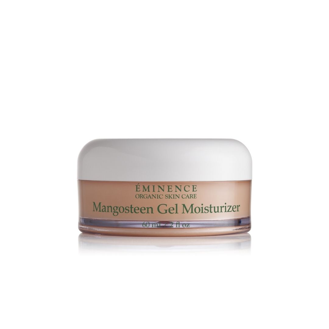 Éminence Mangosteen Gel Moisturizer - Huid Visie