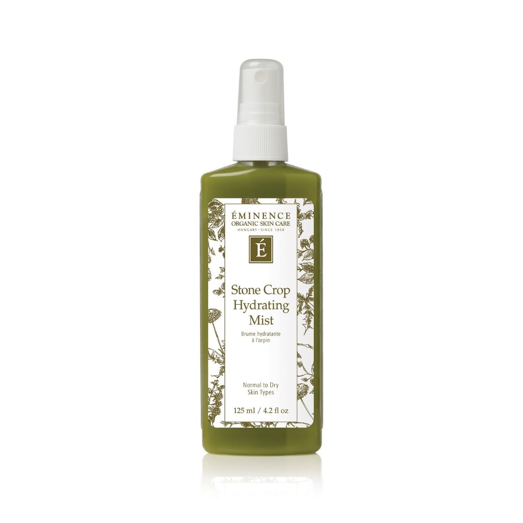 Éminence Stone Crop Hydrating Mist - Huid Visie