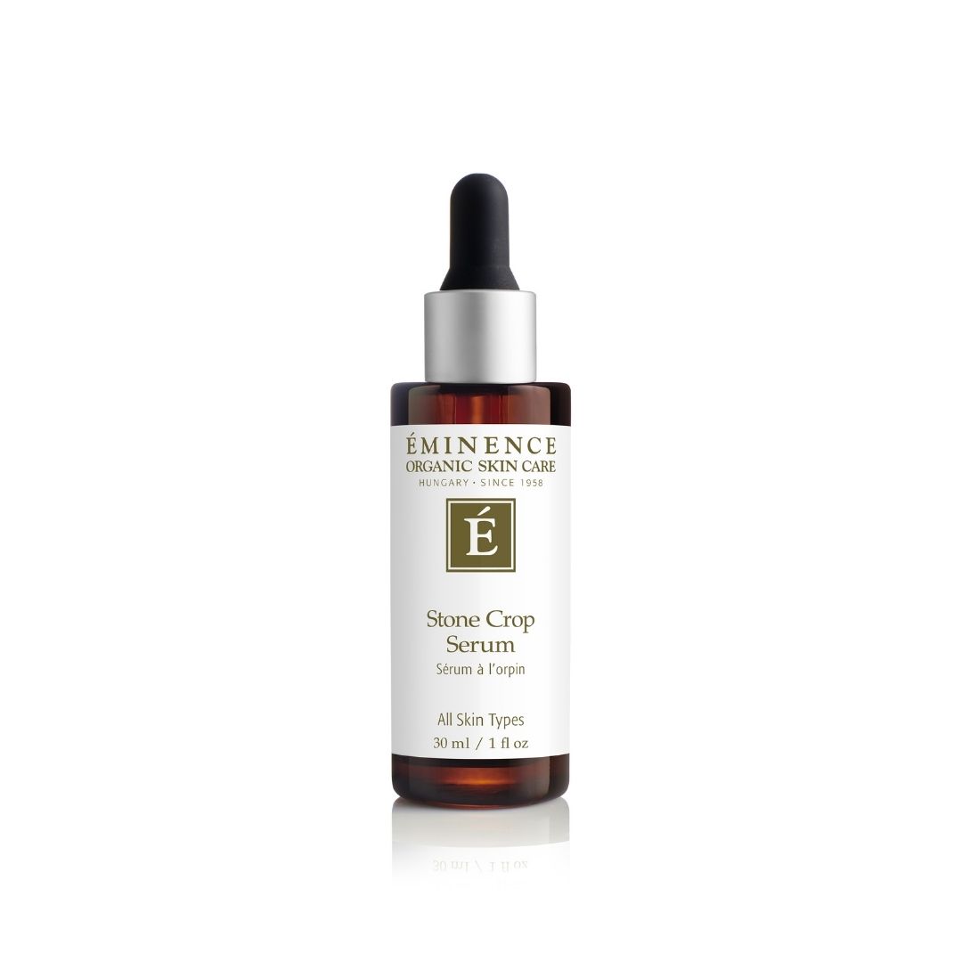 Éminence Stone Crop Serum - Huid Visie