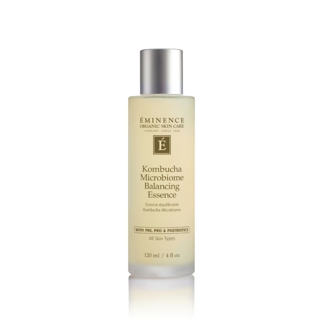 Productfoto van Éminence Kombucha Microbiome Balancing Essence – verfrissende, balancerende essence